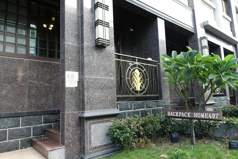 Фото Backpack Home 497 - Hostel