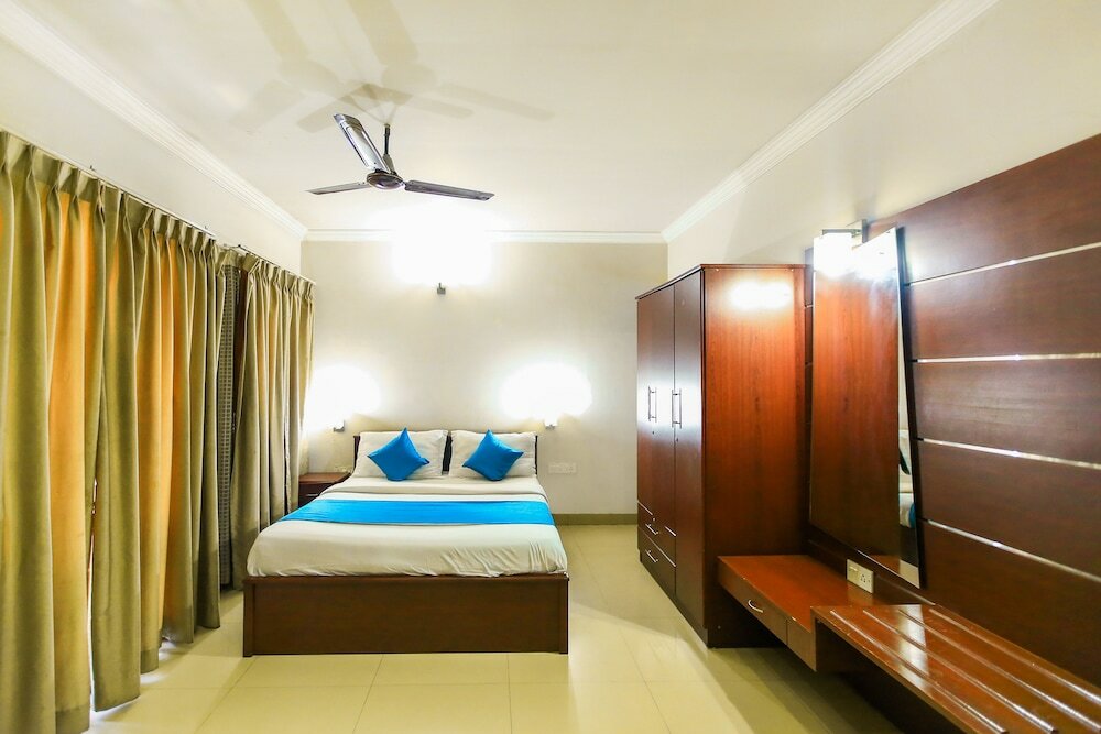 Фото Zo Rooms Hsr Layout Agara