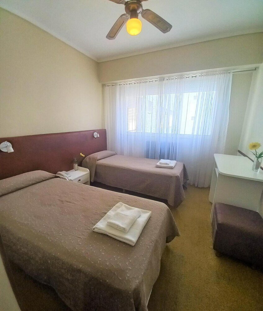 Фото America Hotel