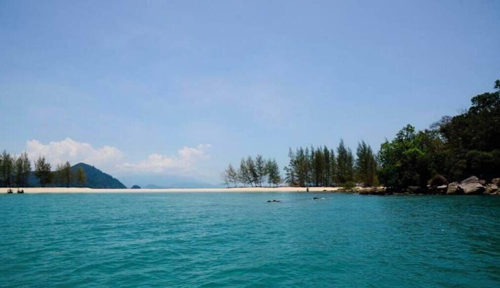 Фото Andaman Peace Resort