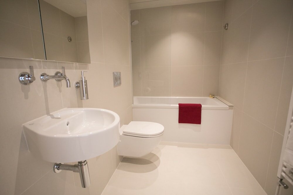 Фото Moonside - Stunning Angel Apartments