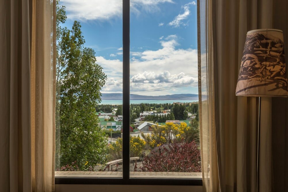 Фото Esplendor by Wyndham El Calafate