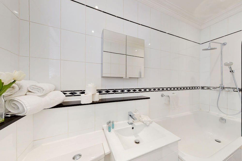 Фото Stay In Mayfair