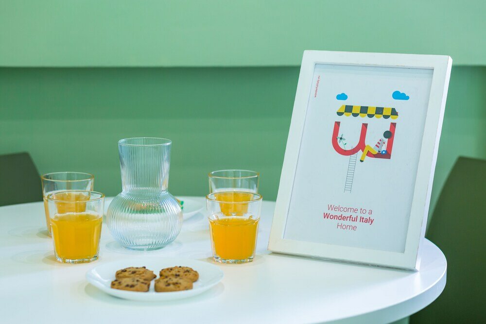 Фото Toledo Stylish by Wonderful Italy