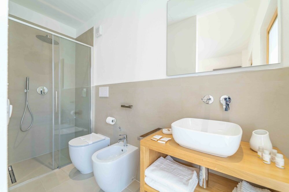 Фото Nuova - Luxury Rooms & Apartment