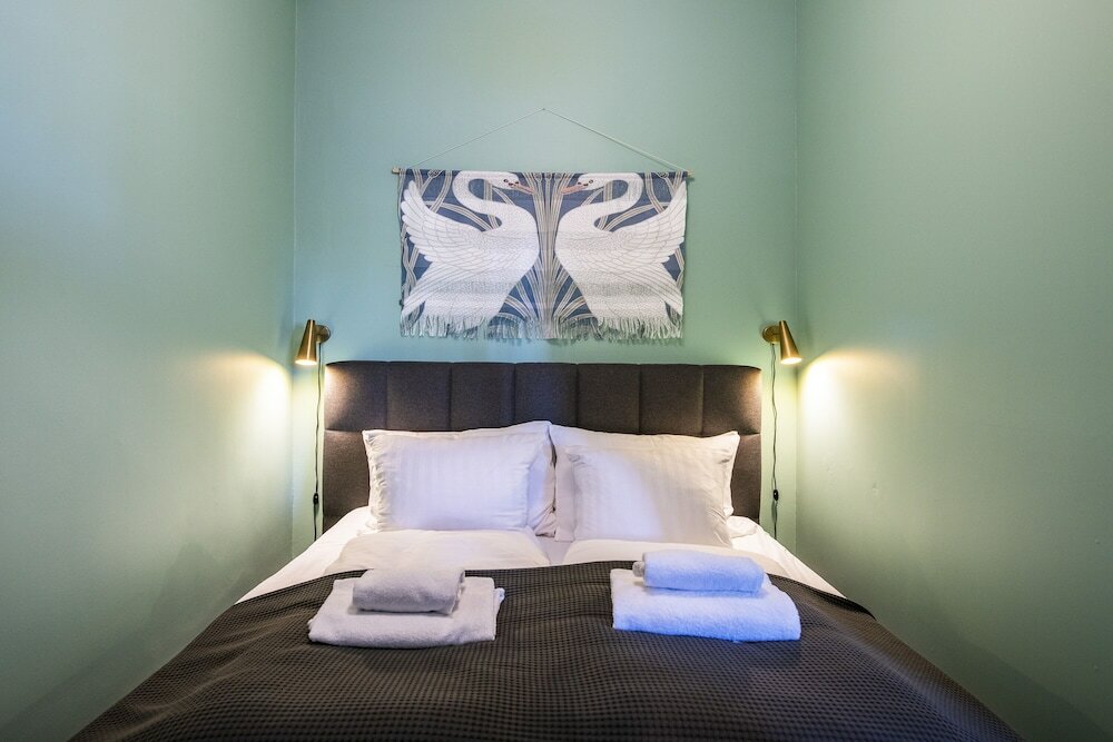 Фото The citadel apartments - Into This Place