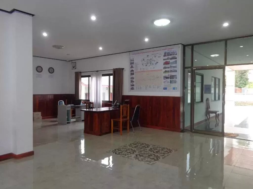 Фото Phouluang Hotel