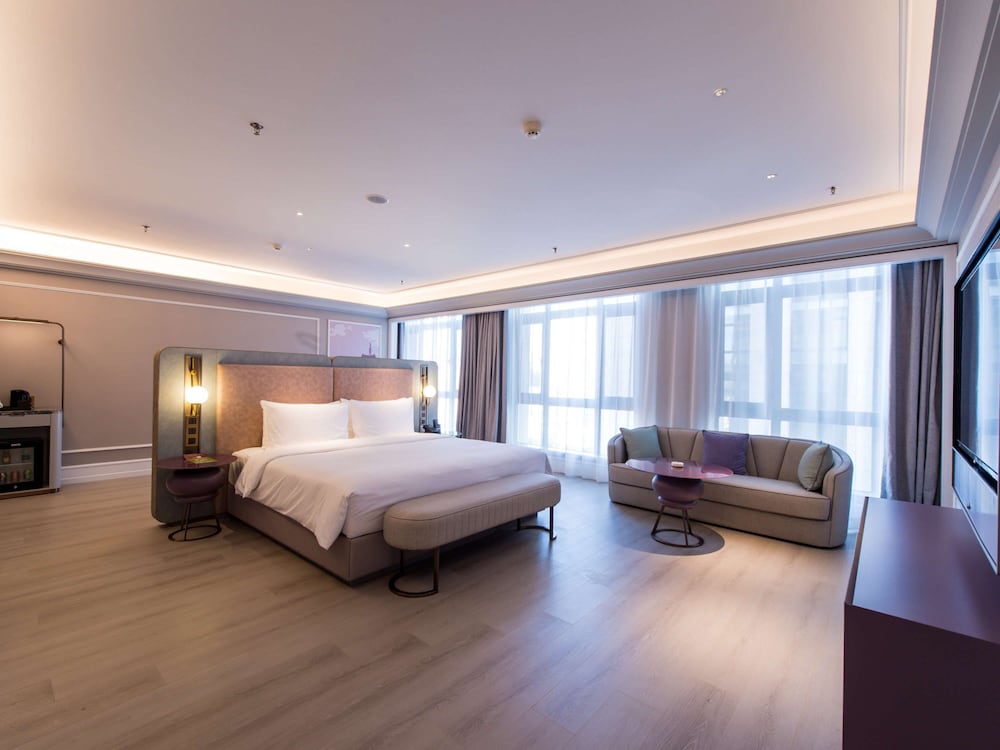 Фото Mercure Changchun Downtown