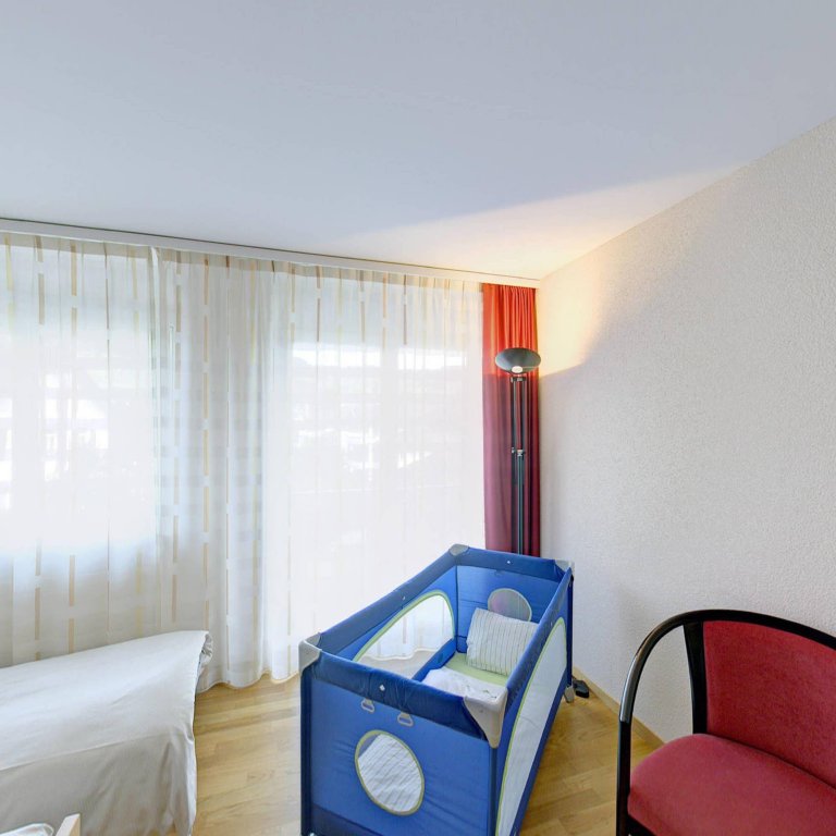 Фото Krone Buochs - Hotel & Restaurant