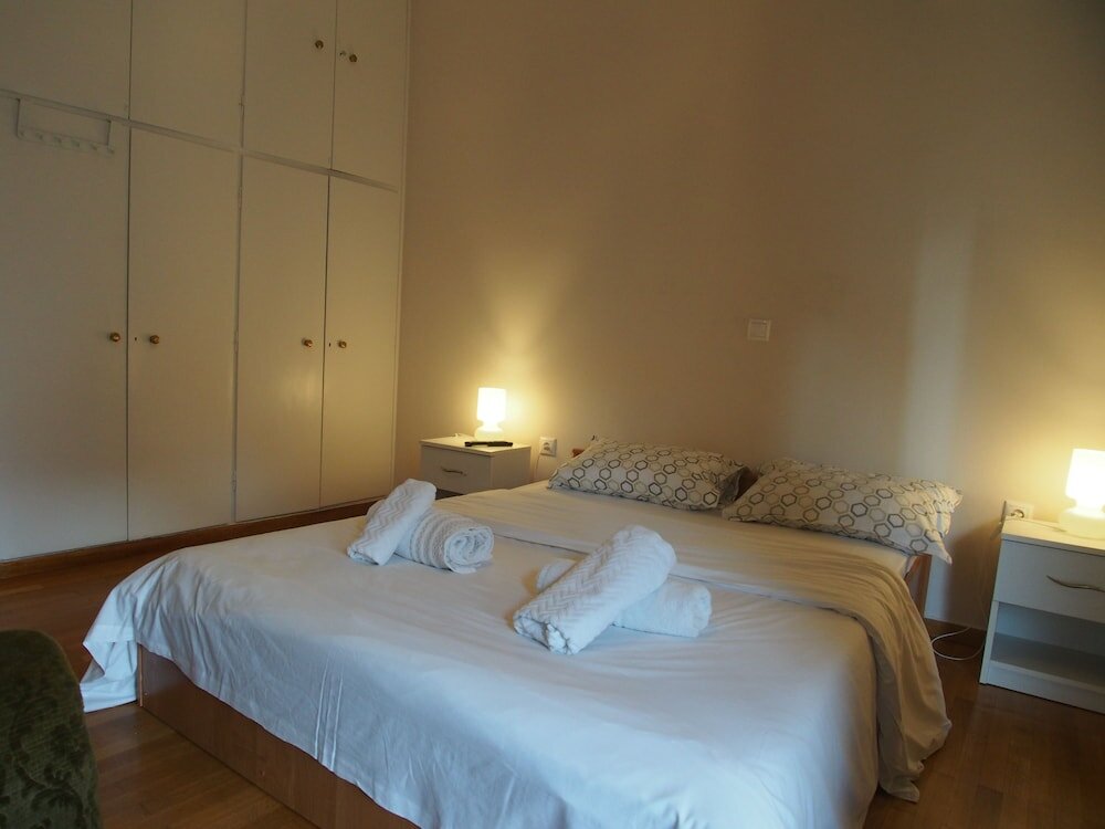 Фото Homely Stay at Acropolis Museum