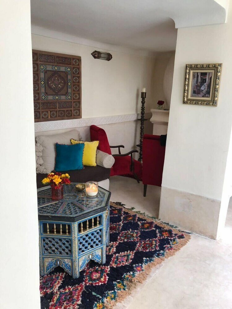 Фото Riad Mini Princesse