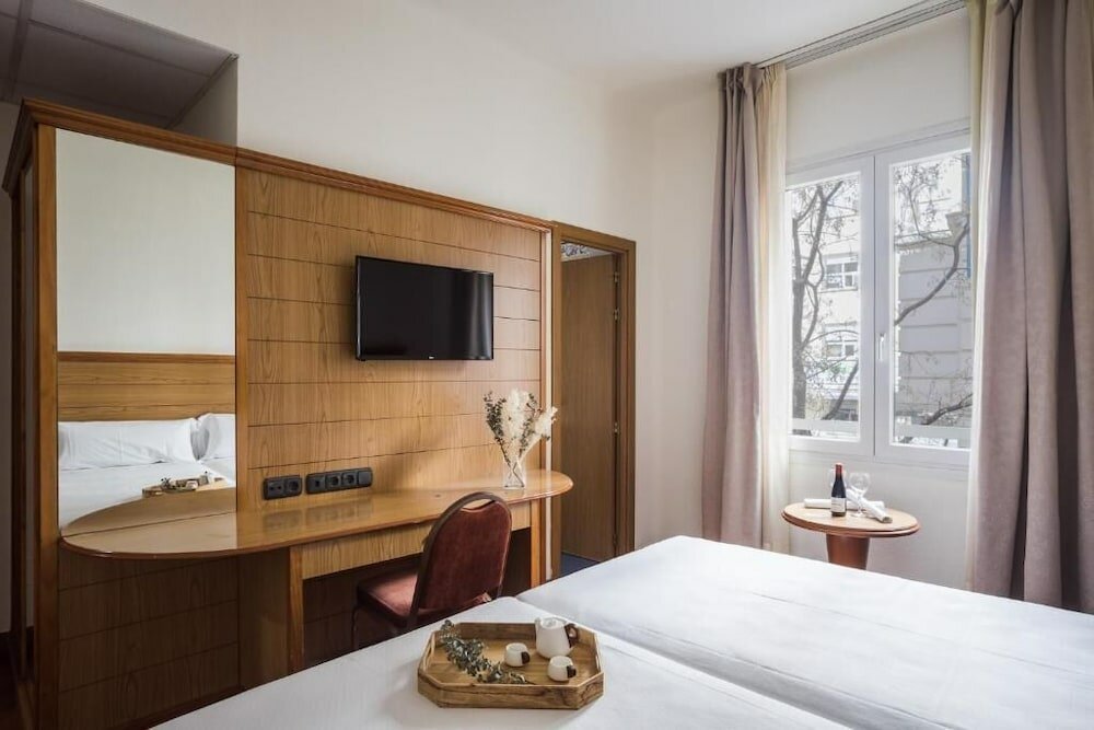 Фото Negresco Gran Vía