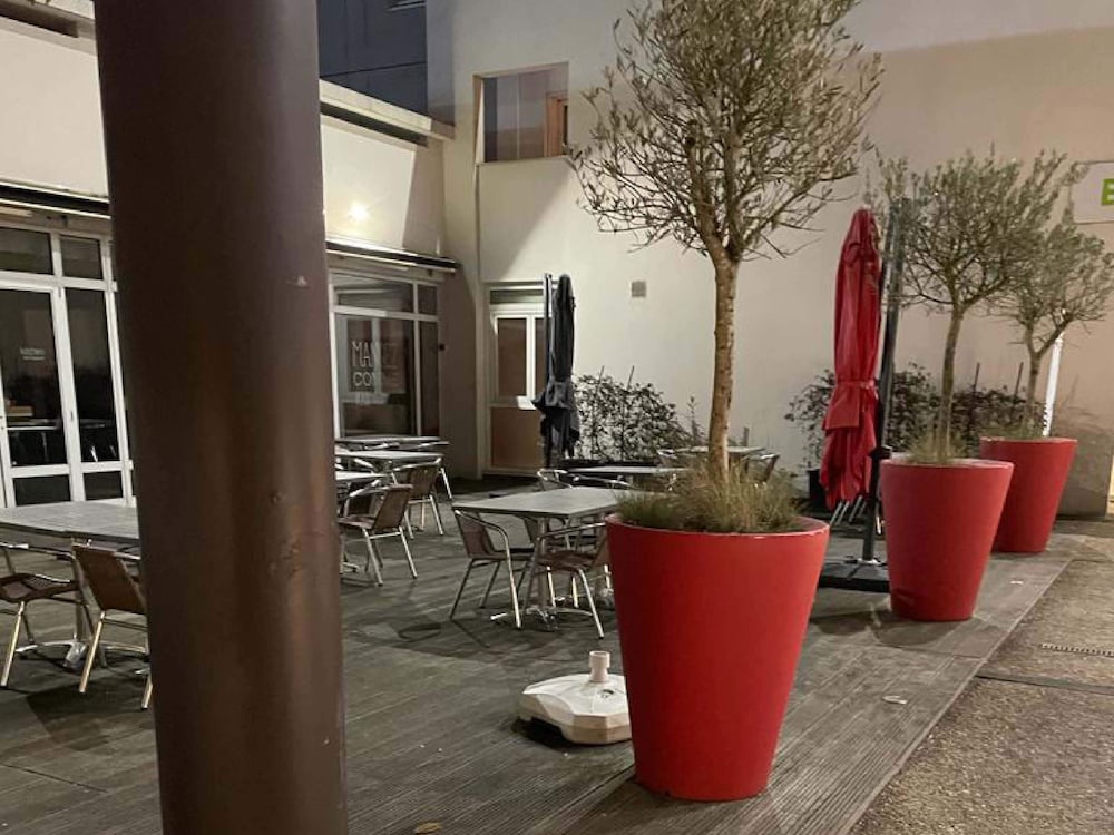 Фото Ibis Paris Orly Rungis