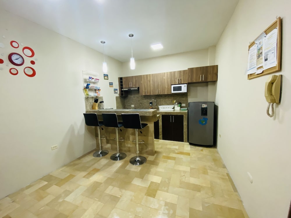 Фото Ncg Suite Samanes 1