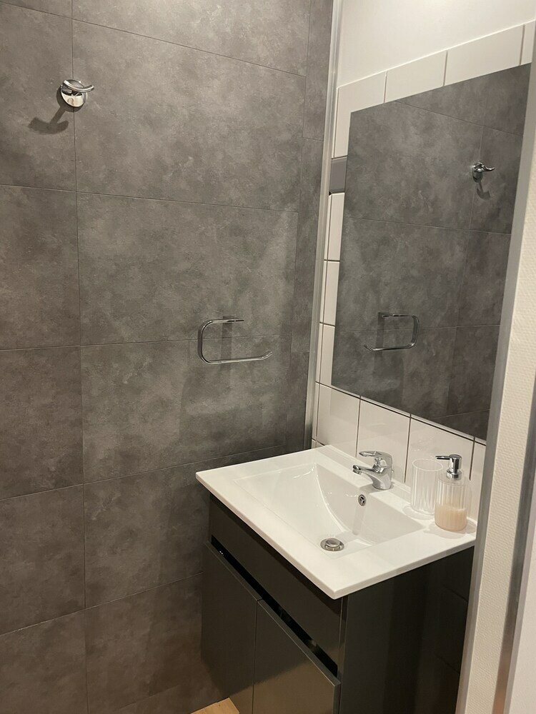 Фото Apart'Moment Bourbourg Centre