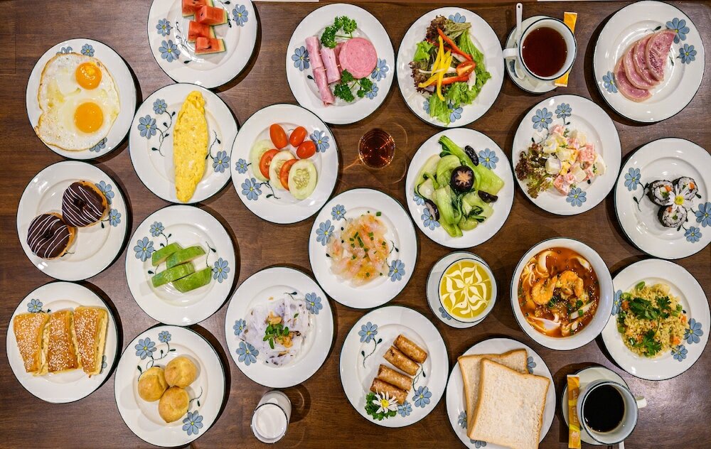 Фото Daisy Boutique Hotel & Apartment