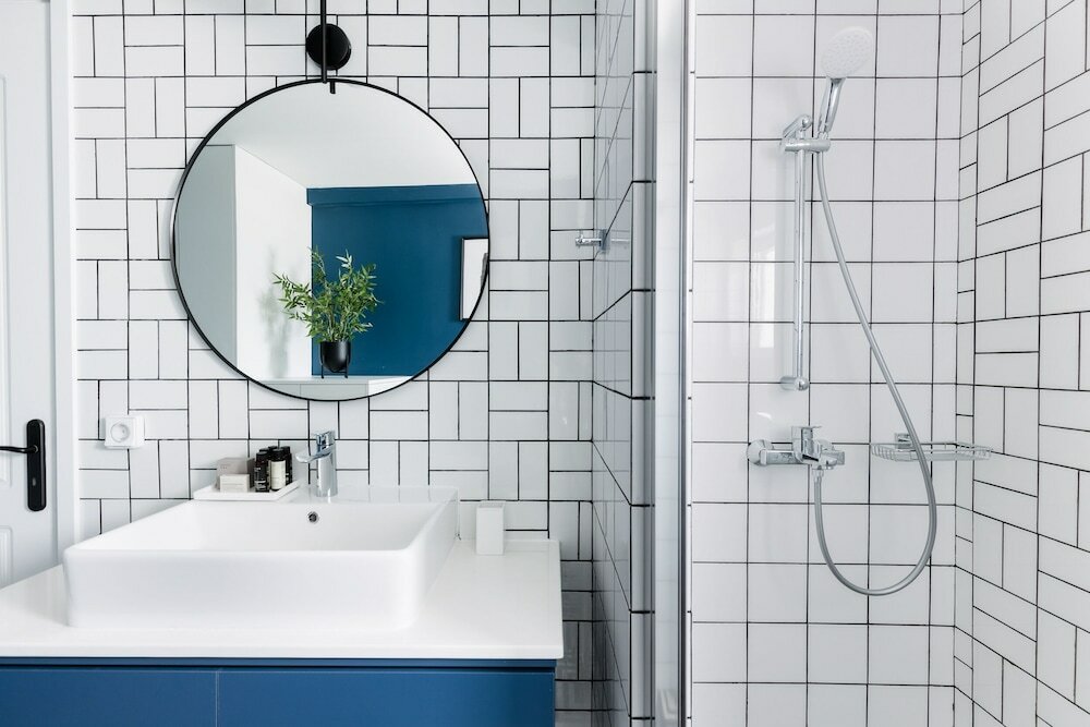 Фото Iconic 1br Apartment in Koukaki