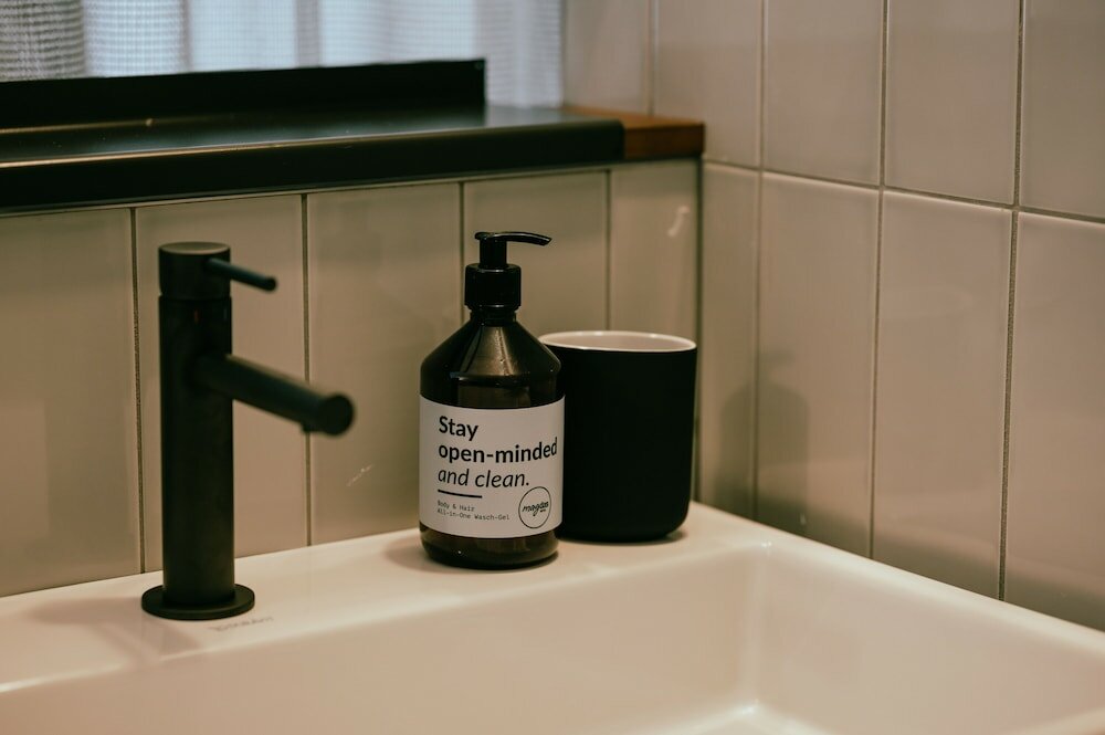 Фото Magdas Hotel Vienna City