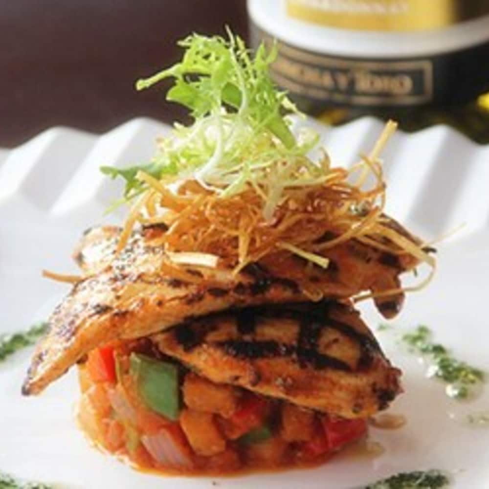 Фото Crowne Plaza Huangshan Yucheng