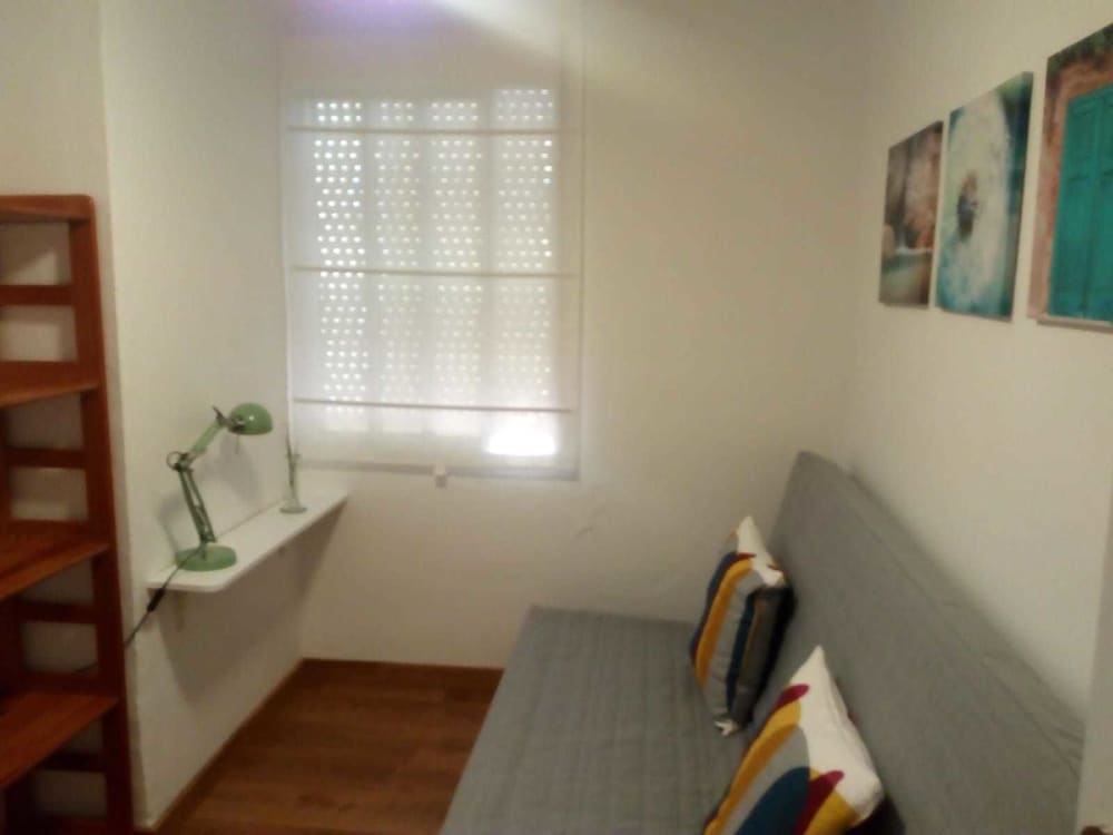 Фото Desde Triana a Sevilla