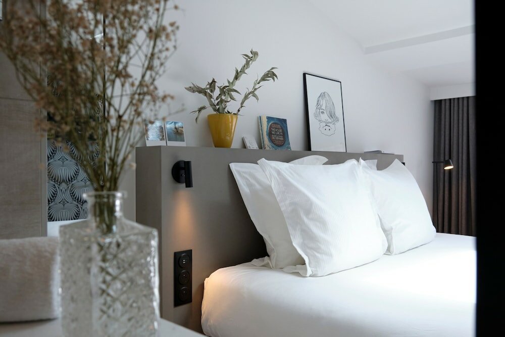 Фото Maison Juste