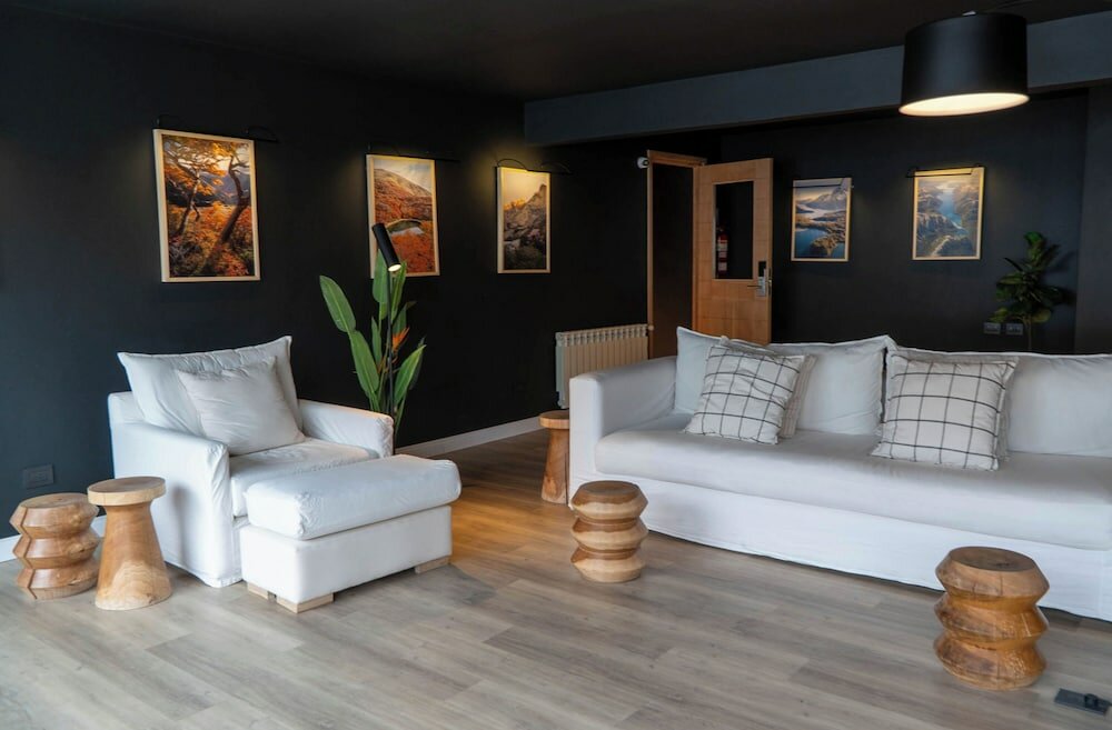 Фото Refugio Knapp