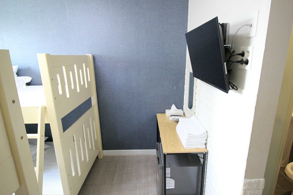 Фото Hotel Golden Park Myeongdong