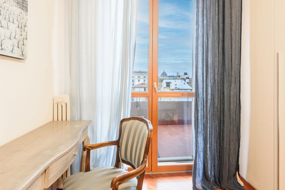 Фото Magnifico Panoramic View