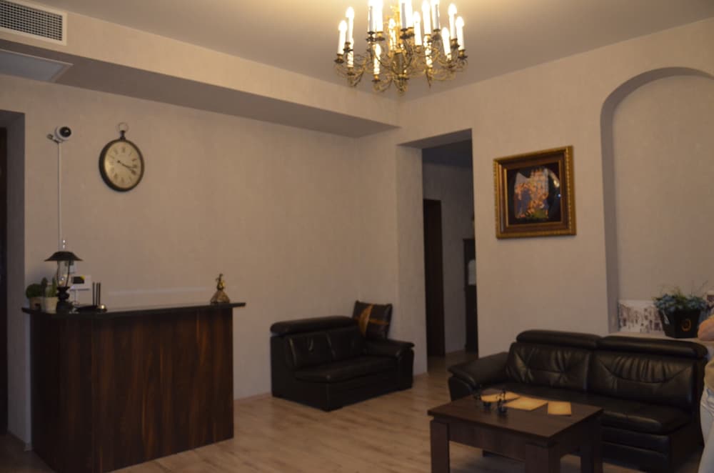 Фото Hotel Griboedov