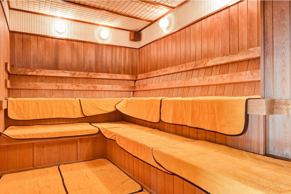 Фото Diamond Katayamazu Onsen Society