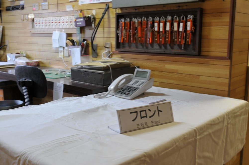 Фото River Side Hotel aoi - Adults Only