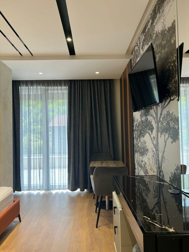 Фото Hotel Monopol