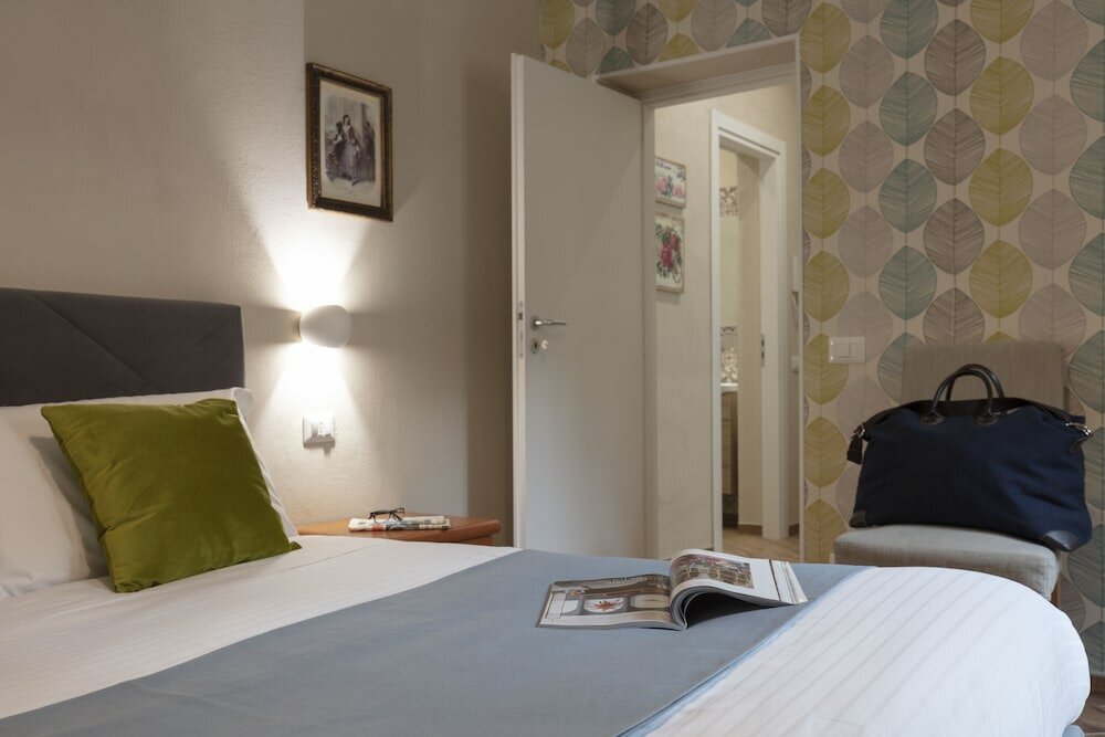 Фото Roommo Apartments