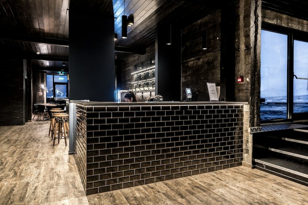 Фото The Barn Hostel