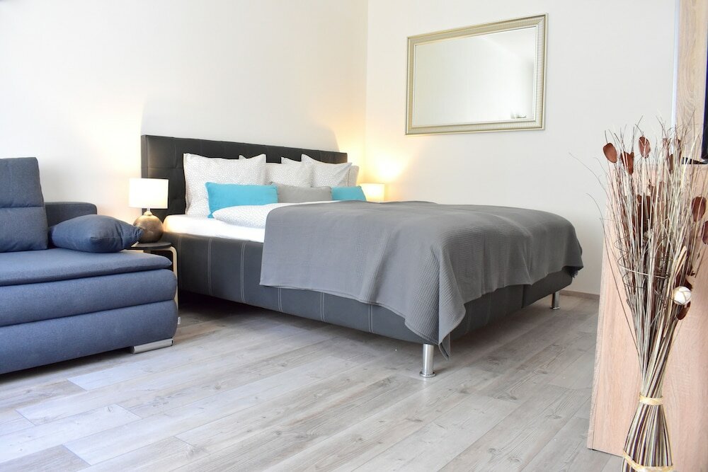 Фото Truhlarska Apartment