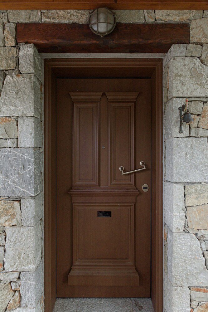 Фото Parnassus Dreamwood Chalet