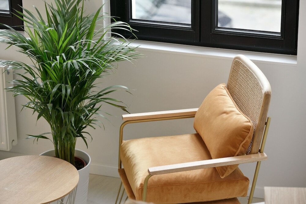 Фото Urban Walls