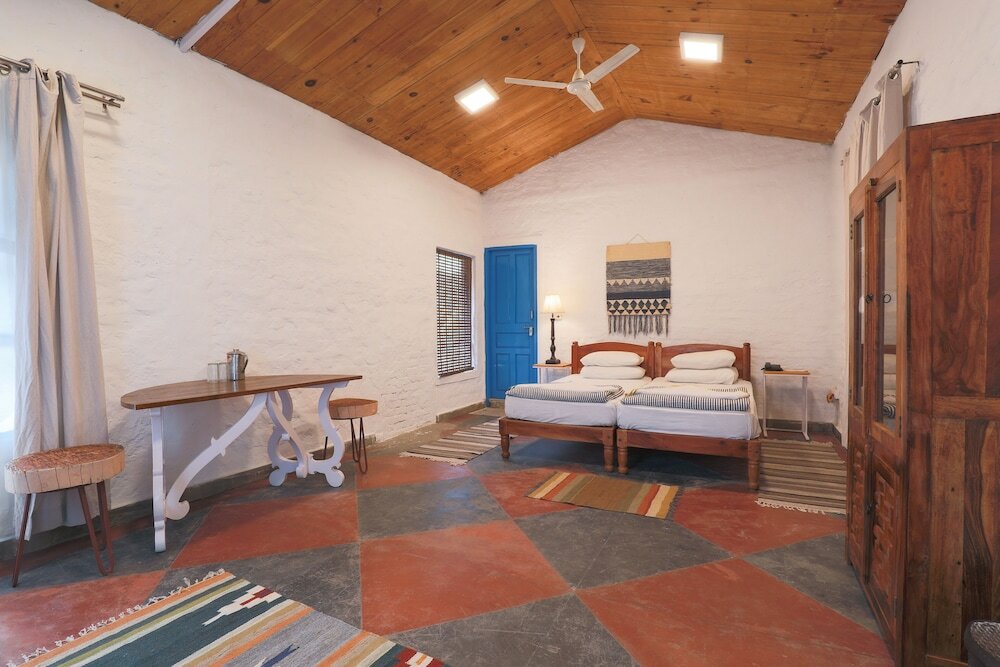 Фото Manjari Resort