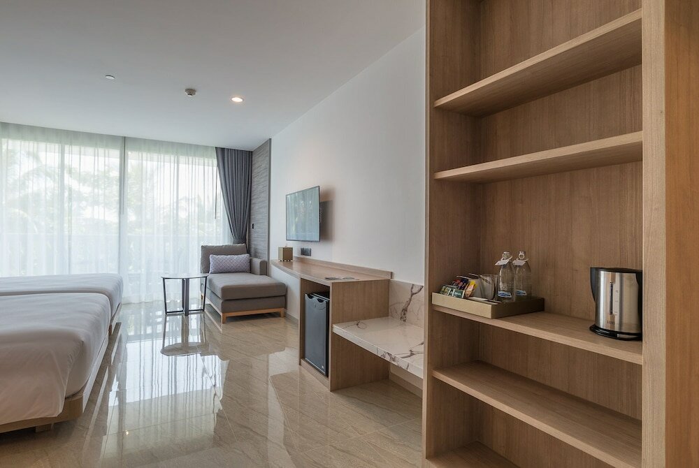 Фото Centara AO Nang Beach Resort & SPA Krabi