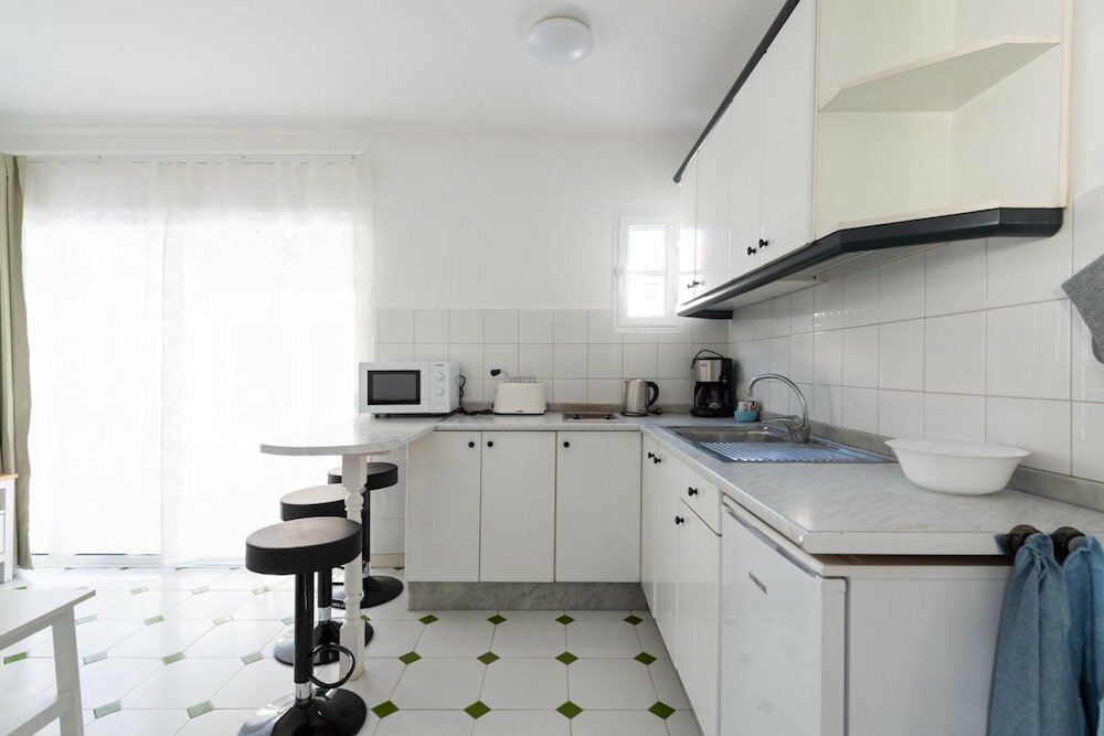 Фото Vista Bella Bungalows - Adults Only