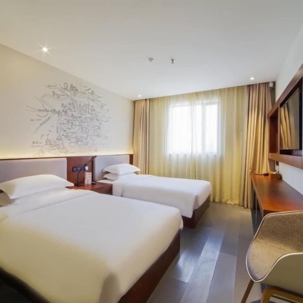Фото Xinyuan Hotel Better