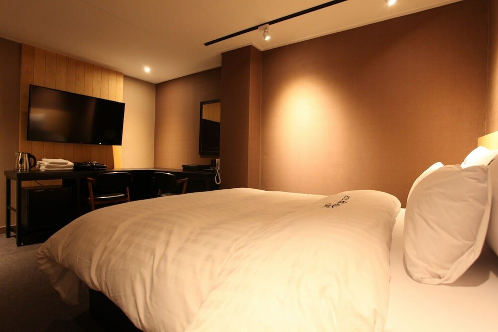 Фото Yeoksam Blanc