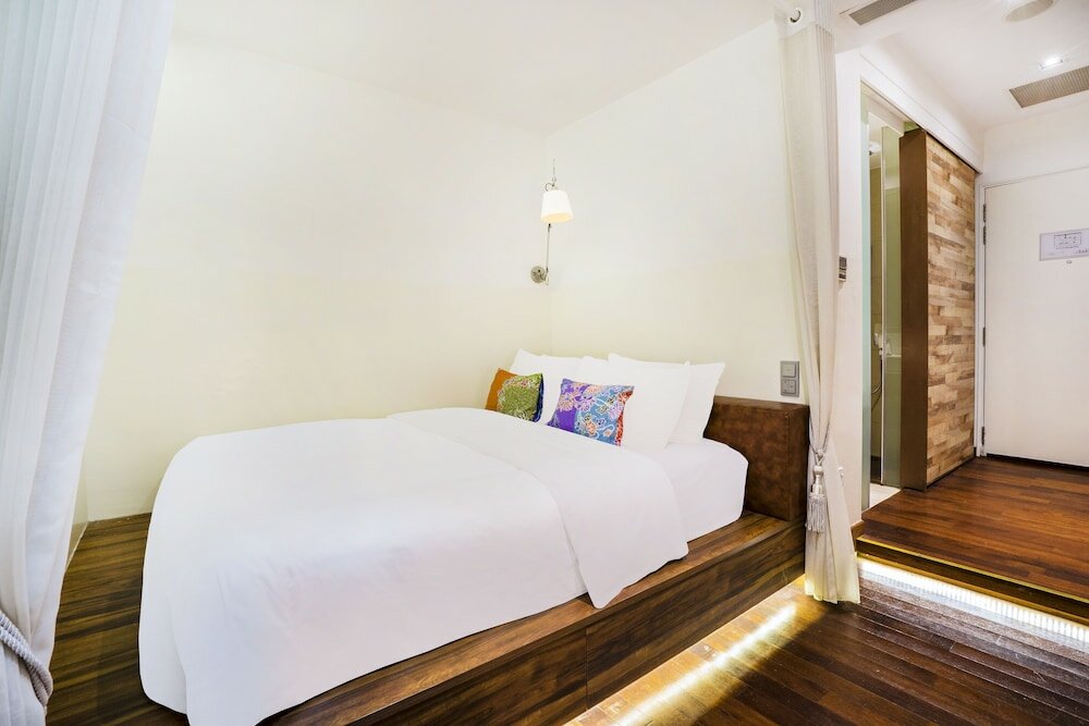 Фото The Daulat by Hotel Calmo