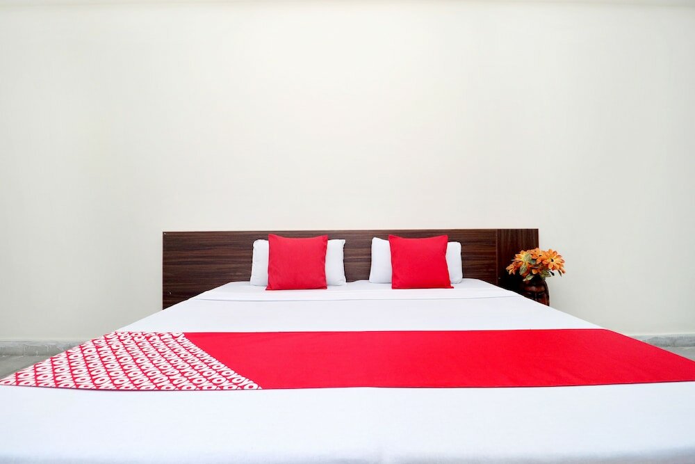 Фото Oyo 18570 Hotel Jazz