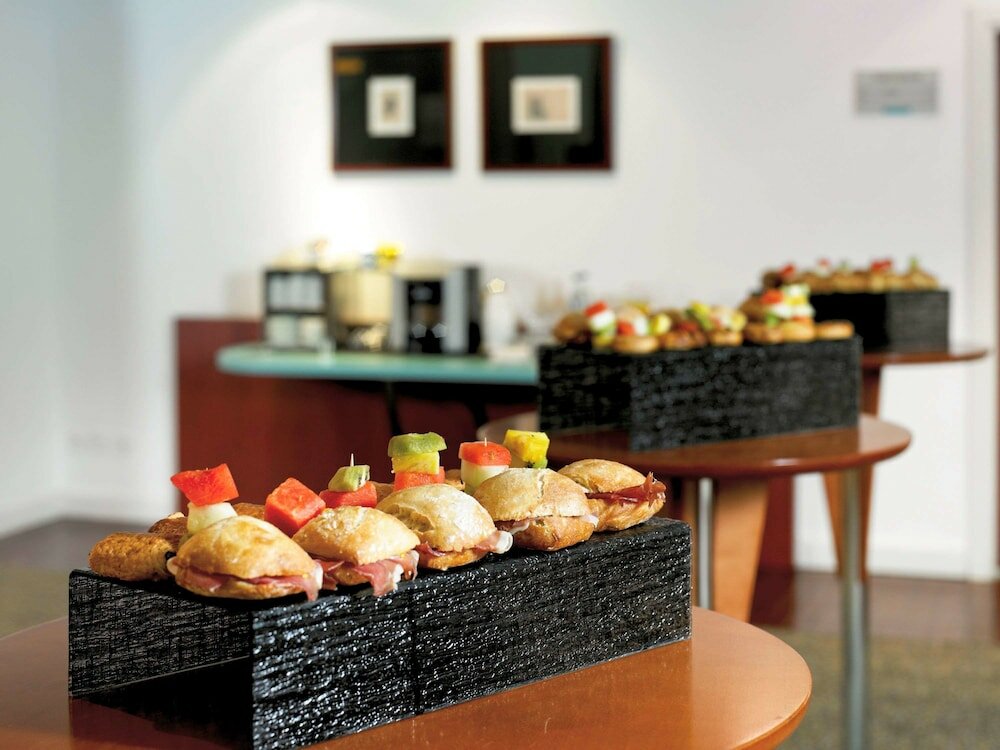 Фото ibis Styles Barcelona Sant Joan Despi