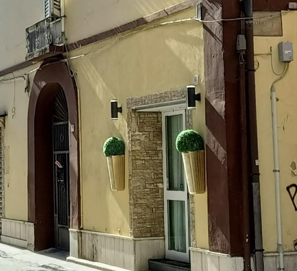 Hotel Mini Reggia, Caserta, photo