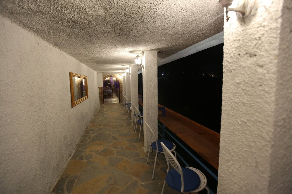 Фото Itaka Hotel