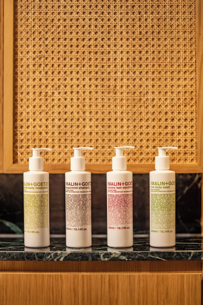 Фото L7 West Lake Hanoi by Lotte