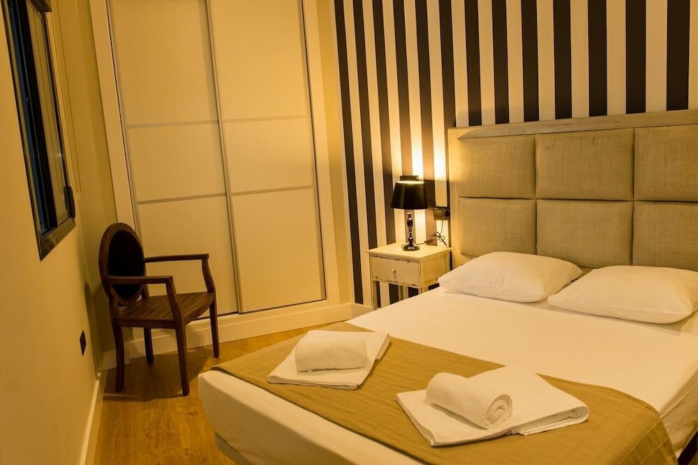 Фото Ab Apartamentos Museum