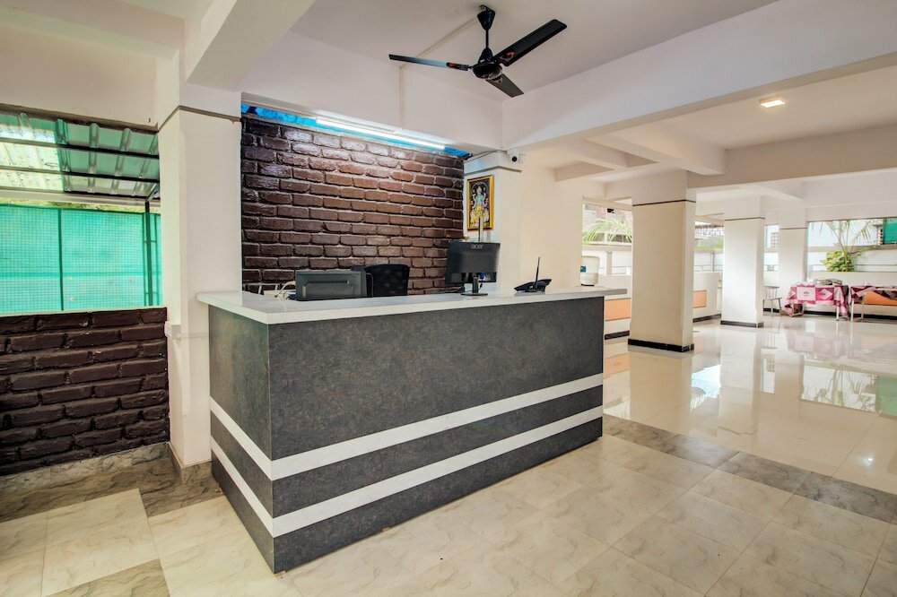 Фото отеля 5